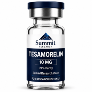 Tesamorelin