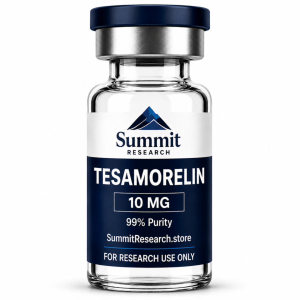 Tesamorelin