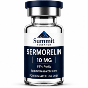 Sermorelin