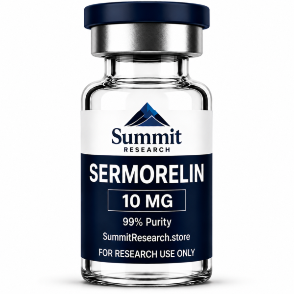 Sermorelin