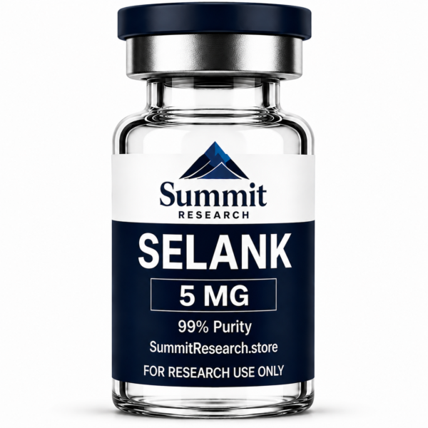 Selank