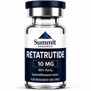 Retatrutide