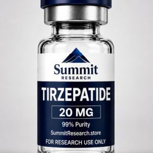 Tirzepatide