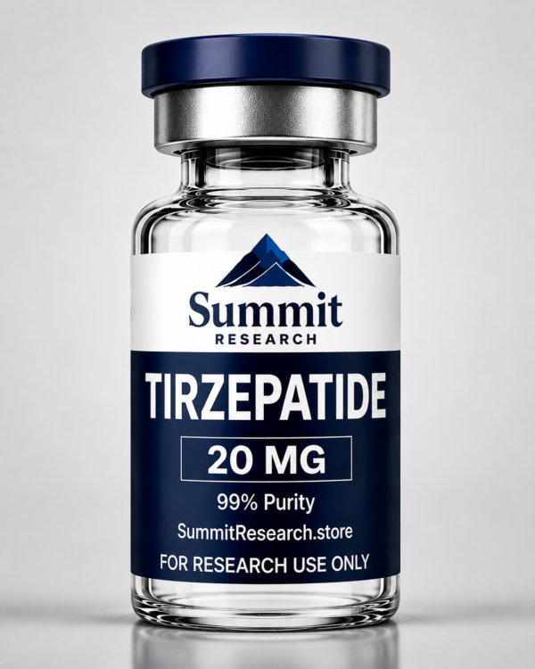 Tirzepatide