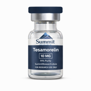Tesamorelin
