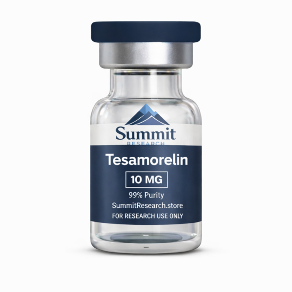Tesamorelin