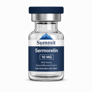 Sermorelin