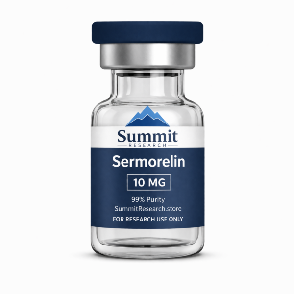 Sermorelin