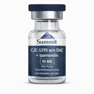 CJC-1295 no DAC + Ipamorelin