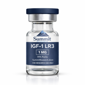 IGF-1 LR3