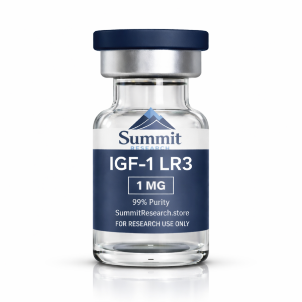 IGF-1 LR3