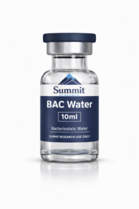 BAC water