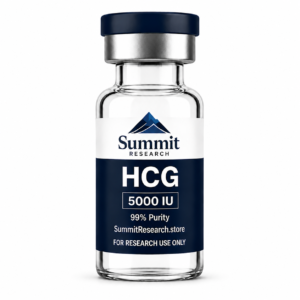HCG
