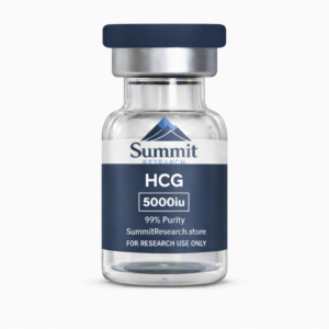 HCG